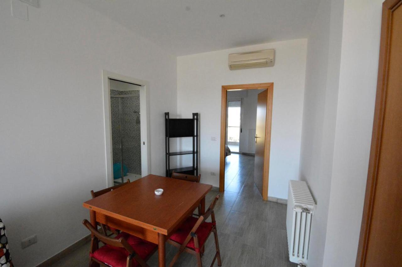 Appartamento Vistamare 20 Bari Exterior foto