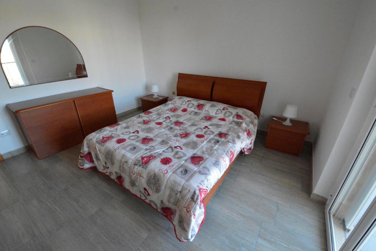 Appartamento Vistamare 20 Bari Exterior foto