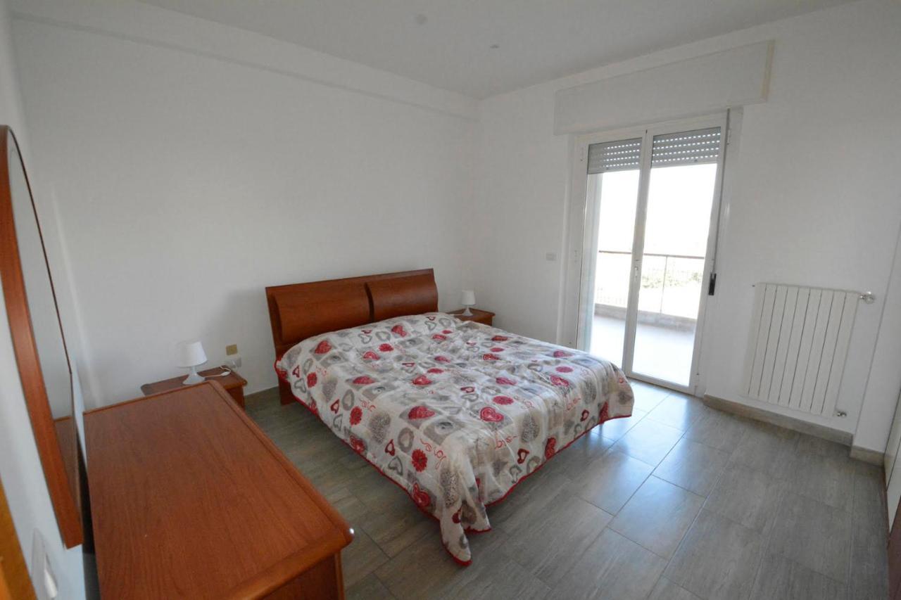 Appartamento Vistamare 20 Bari Exterior foto