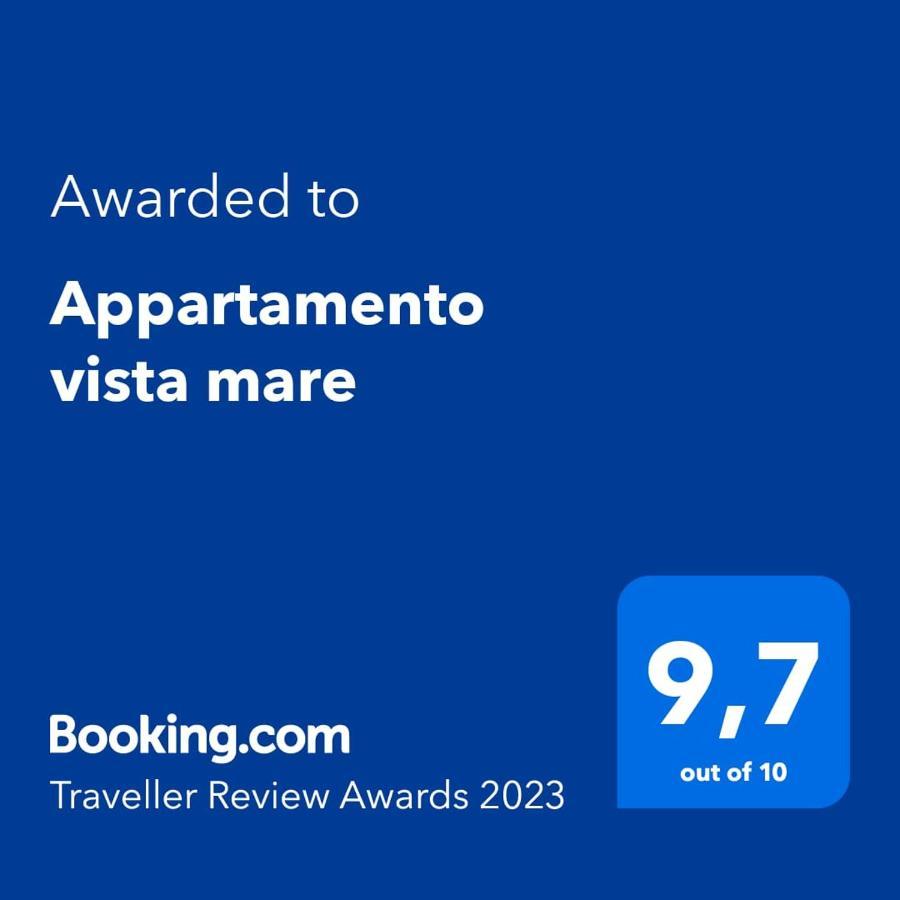 Appartamento Vistamare 20 Bari Exterior foto